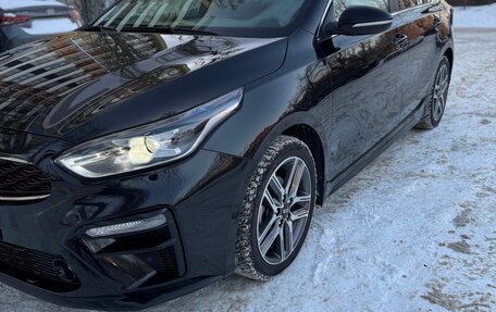 KIA Cerato IV, 2020 год, 1 935 000 рублей, 1 фотография