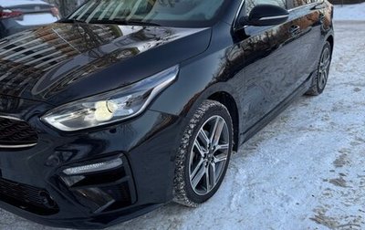 KIA Cerato IV, 2020 год, 1 935 000 рублей, 1 фотография