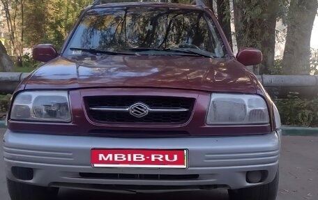 Suzuki Grand Vitara, 1999 год, 320 000 рублей, 1 фотография