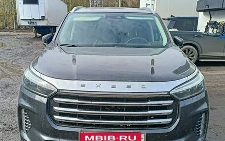 CheryExeed VX, 2023 год, 3 010 000 рублей, 1 фотография