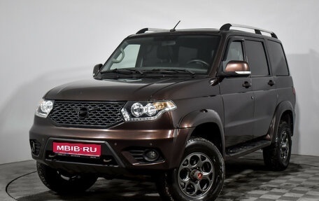 ЛуАЗ Patriot, 2020 год, 1 349 000 рублей, 1 фотография