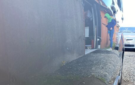 Daihatsu Move VI рестайлинг, 2016 год, 800 000 рублей, 2 фотография