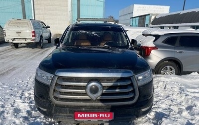 Great Wall Poer, 2023 год, 2 850 000 рублей, 1 фотография