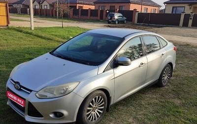 Ford Focus III, 2011 год, 670 000 рублей, 1 фотография