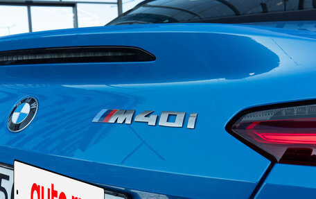 BMW Z4, 2022 год, 7 500 000 рублей, 8 фотография