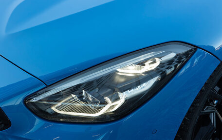 BMW Z4, 2022 год, 7 500 000 рублей, 10 фотография