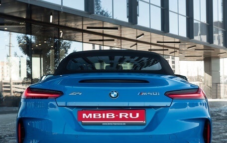 BMW Z4, 2022 год, 7 500 000 рублей, 7 фотография