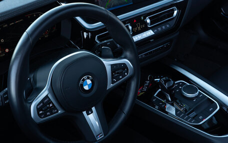 BMW Z4, 2022 год, 7 500 000 рублей, 12 фотография