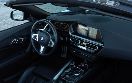 BMW Z4, 2022 год, 7 500 000 рублей, 19 фотография