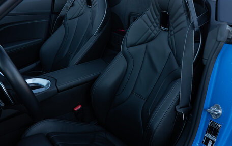 BMW Z4, 2022 год, 7 500 000 рублей, 14 фотография