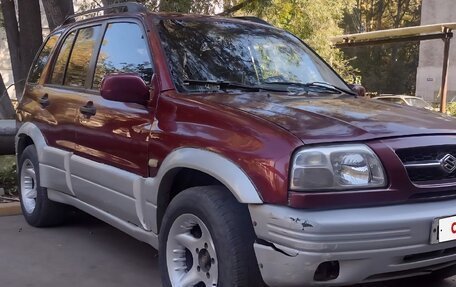 Suzuki Grand Vitara, 1999 год, 320 000 рублей, 2 фотография