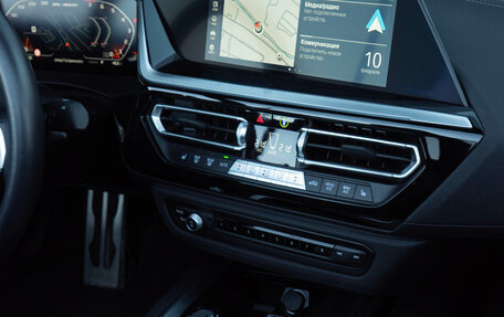 BMW Z4, 2022 год, 7 500 000 рублей, 18 фотография