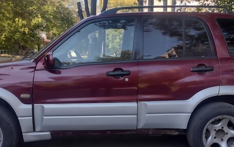 Suzuki Grand Vitara, 1999 год, 320 000 рублей, 3 фотография