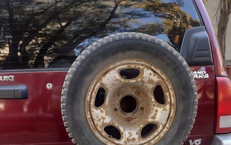 Suzuki Grand Vitara, 1999 год, 320 000 рублей, 6 фотография