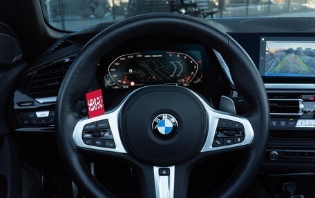 BMW Z4, 2022 год, 7 500 000 рублей, 16 фотография