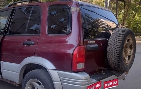 Suzuki Grand Vitara, 1999 год, 320 000 рублей, 7 фотография