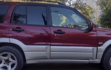 Suzuki Grand Vitara, 1999 год, 320 000 рублей, 8 фотография