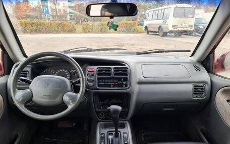 Suzuki Grand Vitara, 1999 год, 320 000 рублей, 9 фотография