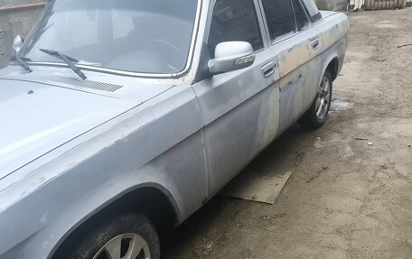 ГАЗ 31105 «Волга», 2006 год, 130 000 рублей, 2 фотография