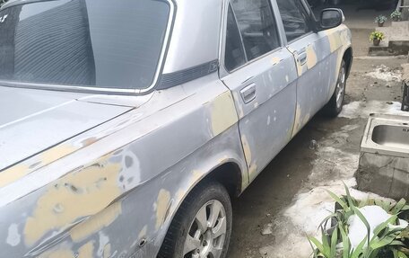 ГАЗ 31105 «Волга», 2006 год, 130 000 рублей, 4 фотография