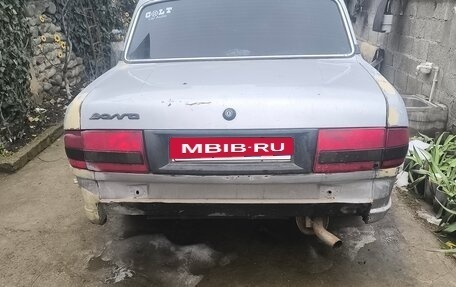 ГАЗ 31105 «Волга», 2006 год, 130 000 рублей, 3 фотография