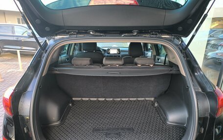 Hyundai Tucson III, 2018 год, 2 730 000 рублей, 17 фотография