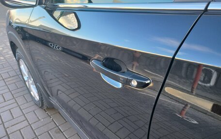 Hyundai Tucson III, 2018 год, 2 730 000 рублей, 15 фотография