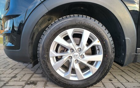 Hyundai Tucson III, 2018 год, 2 730 000 рублей, 13 фотография