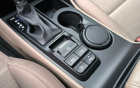 Hyundai Tucson III, 2018 год, 2 730 000 рублей, 27 фотография