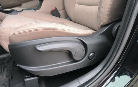 Hyundai Tucson III, 2018 год, 2 730 000 рублей, 36 фотография