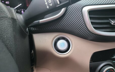 Hyundai Tucson III, 2018 год, 2 730 000 рублей, 30 фотография