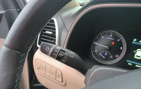 Hyundai Tucson III, 2018 год, 2 730 000 рублей, 31 фотография