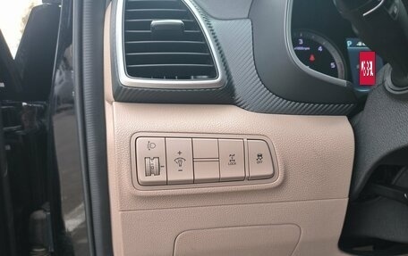 Hyundai Tucson III, 2018 год, 2 730 000 рублей, 32 фотография