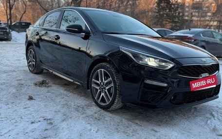 KIA Cerato IV, 2020 год, 1 935 000 рублей, 2 фотография