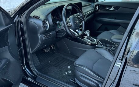 KIA Cerato IV, 2020 год, 1 935 000 рублей, 10 фотография