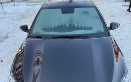 KIA Cerato IV, 2020 год, 1 935 000 рублей, 5 фотография