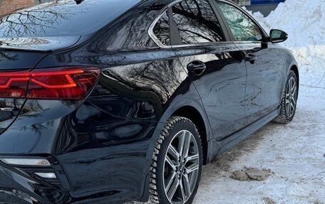 KIA Cerato IV, 2020 год, 1 935 000 рублей, 6 фотография