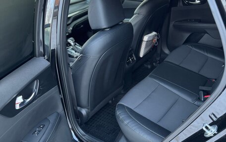 KIA Cerato IV, 2020 год, 1 935 000 рублей, 16 фотография