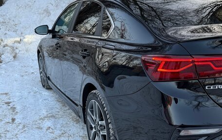 KIA Cerato IV, 2020 год, 1 935 000 рублей, 7 фотография