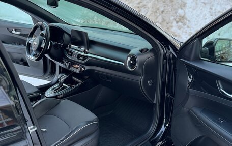 KIA Cerato IV, 2020 год, 1 935 000 рублей, 11 фотография