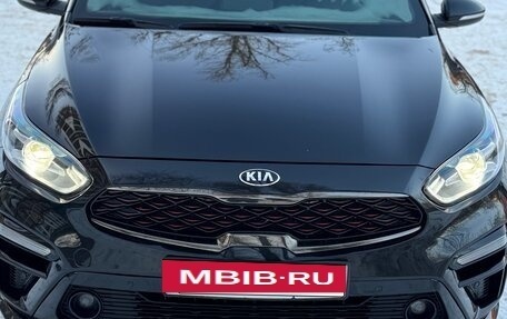 KIA Cerato IV, 2020 год, 1 935 000 рублей, 9 фотография