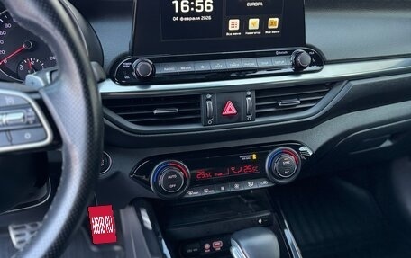 KIA Cerato IV, 2020 год, 1 935 000 рублей, 14 фотография