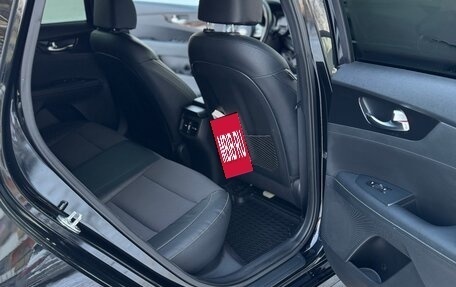 KIA Cerato IV, 2020 год, 1 935 000 рублей, 15 фотография