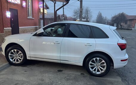 Audi Q5, 2013 год, 2 400 000 рублей, 6 фотография