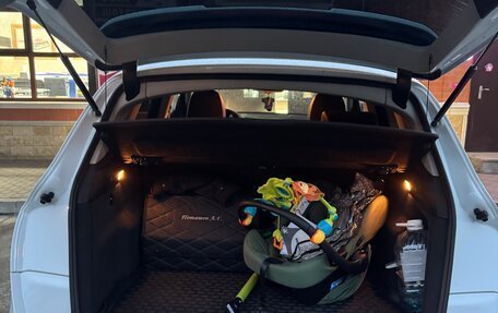 Audi Q5, 2013 год, 2 400 000 рублей, 7 фотография