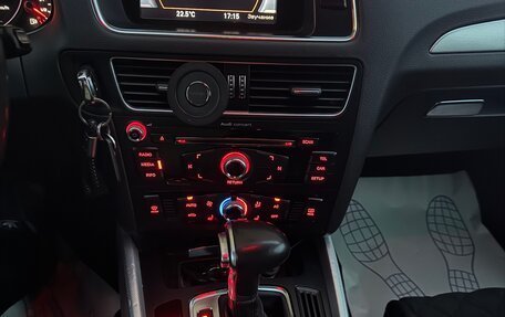 Audi Q5, 2013 год, 2 400 000 рублей, 11 фотография