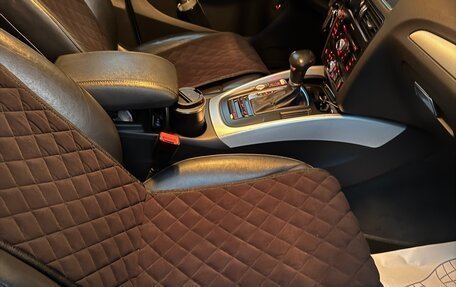 Audi Q5, 2013 год, 2 400 000 рублей, 16 фотография