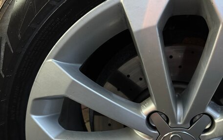 Audi Q5, 2013 год, 2 400 000 рублей, 14 фотография