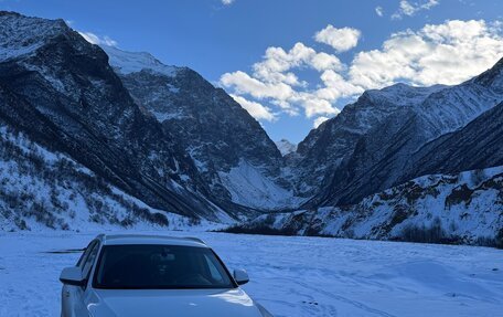 Audi Q5, 2013 год, 2 400 000 рублей, 18 фотография