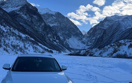 Audi Q5, 2013 год, 2 400 000 рублей, 17 фотография